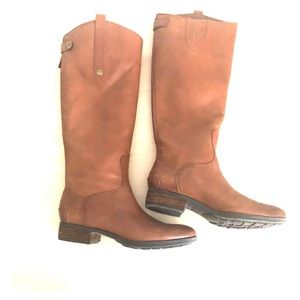 Sam Edelman boots